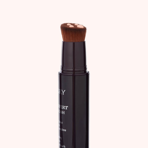 By Terry Light-Expert Click Brush Foundation (By Terry ライトエクスパート クリック ブラシ ファンデーション) 19.5ml (各色)