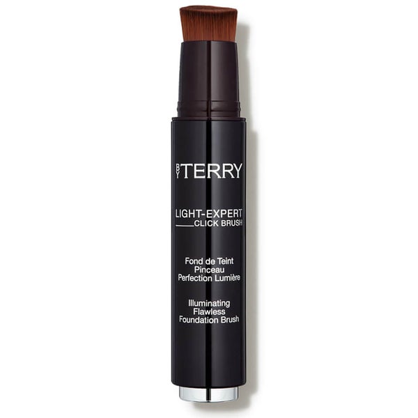 Base de maquillaje con brocha Light-Expert Click de By Terry - 19,5 ml (varios tonos)