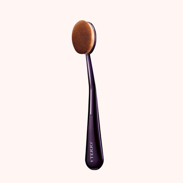 By Terry Soft-Buffer Foundation Brush (1 piece)