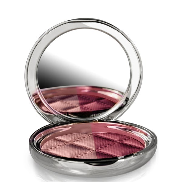 By Terry Terrybly Densiliss Compact Contouring - Peachy Sculpt