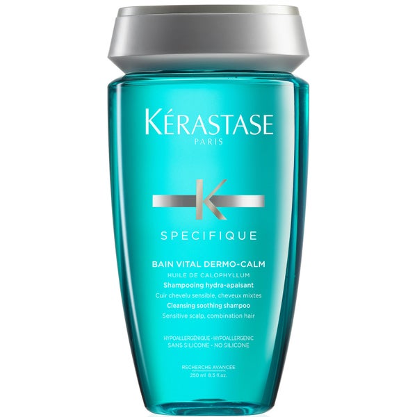 Kérastase Specifique Dermo-Calm Bain Vital -shampoo 250ml