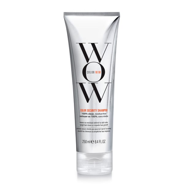 Color Wow Color Security Shampoo 250ml