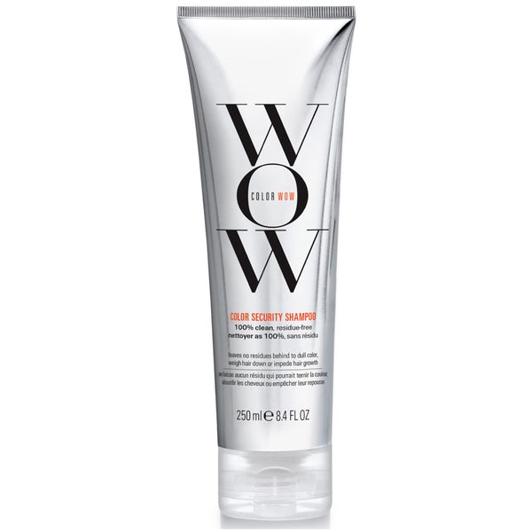 Color Wow Color Security Shampoo 250ml