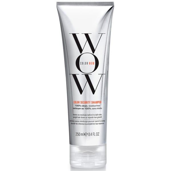 Color Wow Color Security Shampoo 250ml