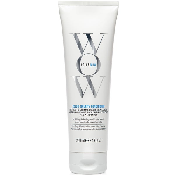 Color Wow Color Security Conditioner for Fine to Normal Hair 250ml