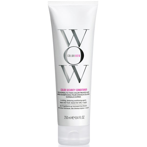 Color Wow Color Security Conditioner for Fine to Normal Hair 250ml