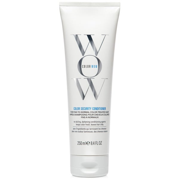 Color Wow Color Security Conditioner for Fine to Normal Hair 250ml