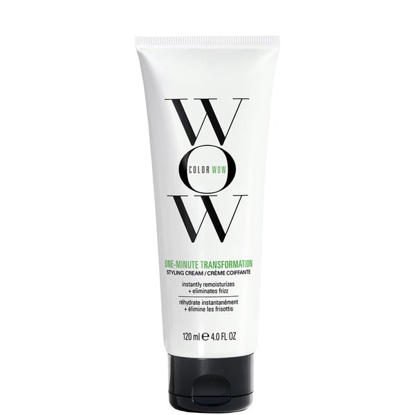 Color Wow One Minute Transformation Styling Cream 120ml