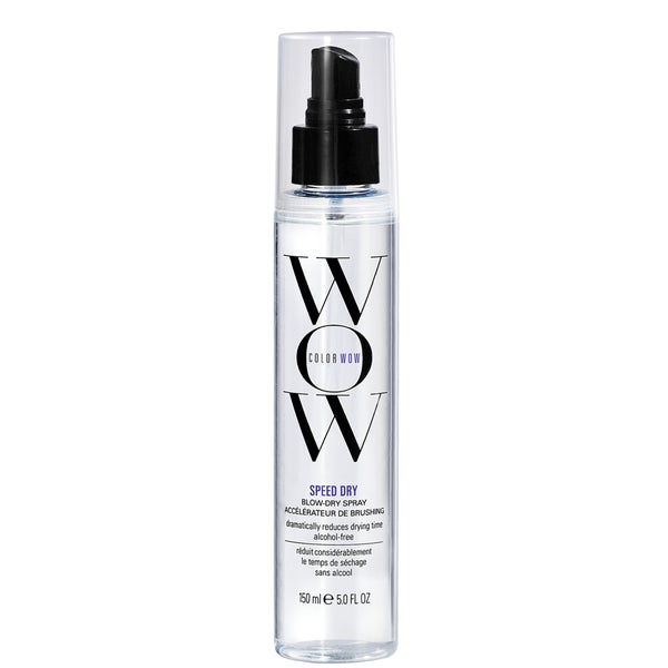 Color Wow Speed Dry Blow Dry Spray 150ml