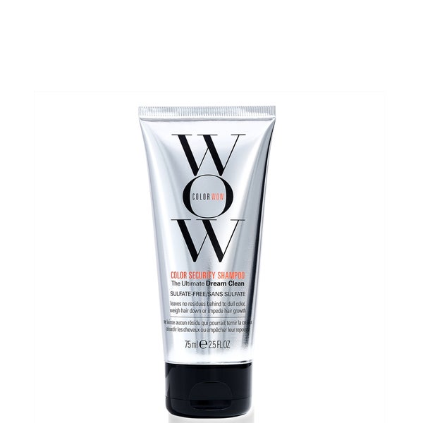 Color Wow Travel Color Security Shampoo 75ml