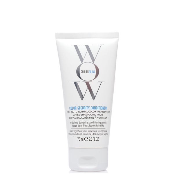 Color Wow Travel Color Security Conditioner for Fine to Normal Hair 75ml