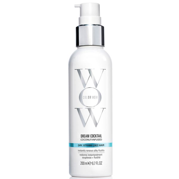 Color Wow Dream Cocktail - Coconut Infused 200ml