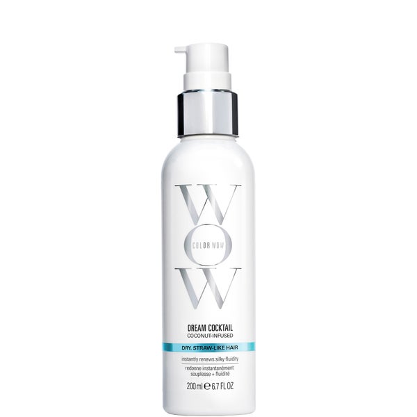 Color Wow Dream Cocktail - Coconut Infused 200ml