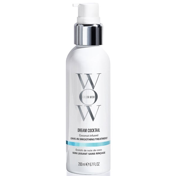Color Wow Dream Cocktail - Coconut Infused 200ml