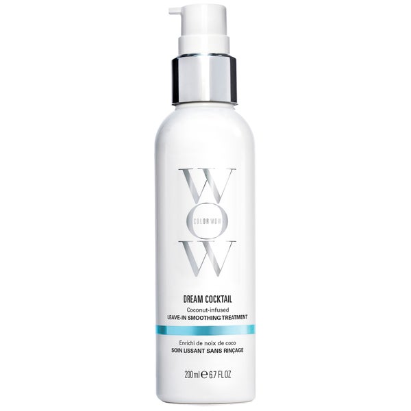 Color Wow Dream Cocktail - Coconut Infused 200ml