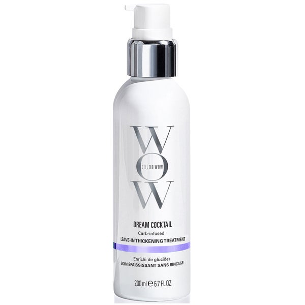 Color Wow Dream Cocktail - Carb Infused 200ml