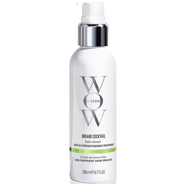 Color Wow Dream Cocktail - Kale Infused 200ml