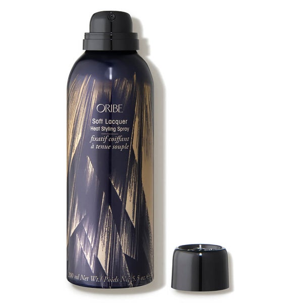 Oribe Soft Lacquer Heat Styling Hair Spray 5.5 oz