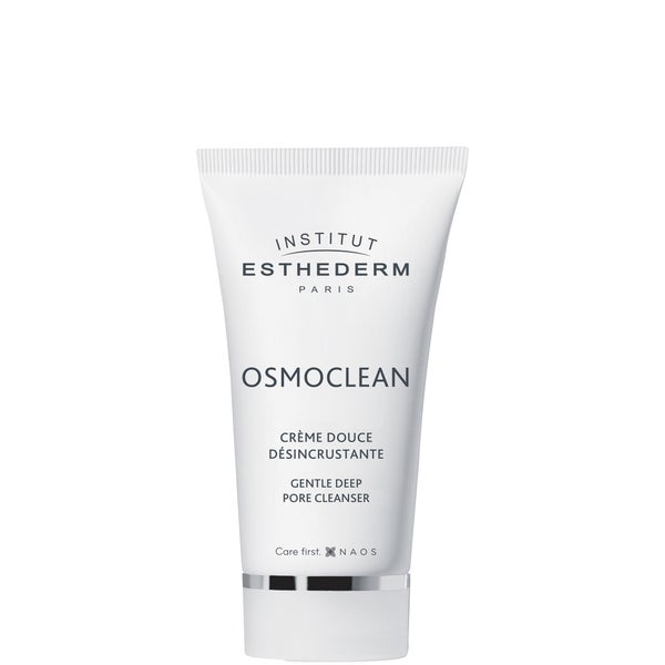 Institut Esthederm Gentle Deep Pore Cleanser 75 ml