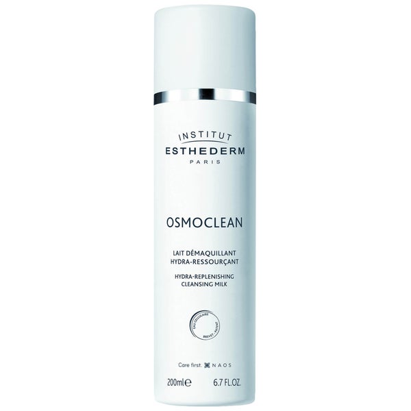 Institut Esthederm Osmoclean Hydrating Cleansing Milk 200ml