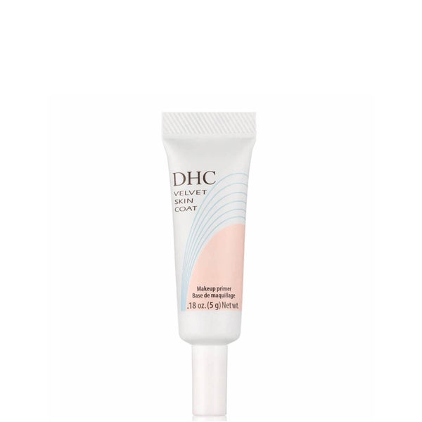 DHC Velvet Skin Coat Mini Primer