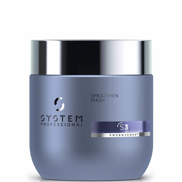 Masque Smoothen Douceur Ultime System Professional 200 ml