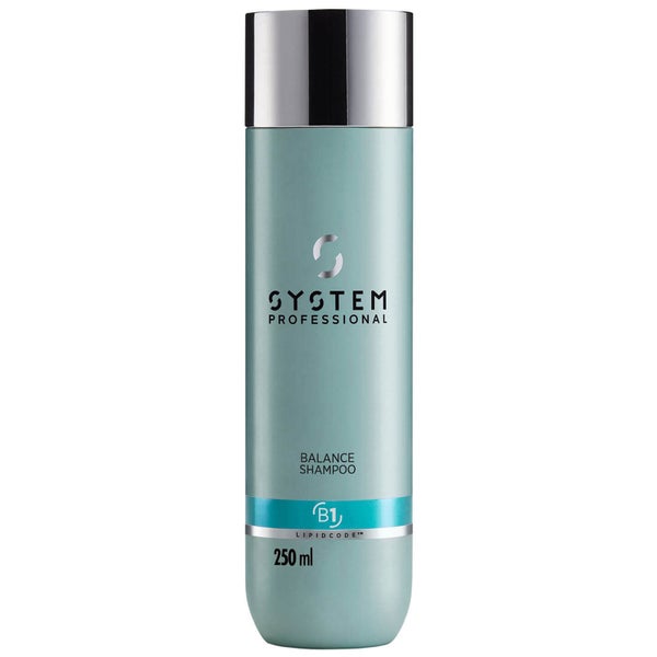 System Professional Balance Shampoo szampon do włosów 250 ml