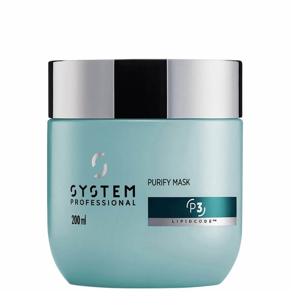 Masque Purify System Professional 200 ml