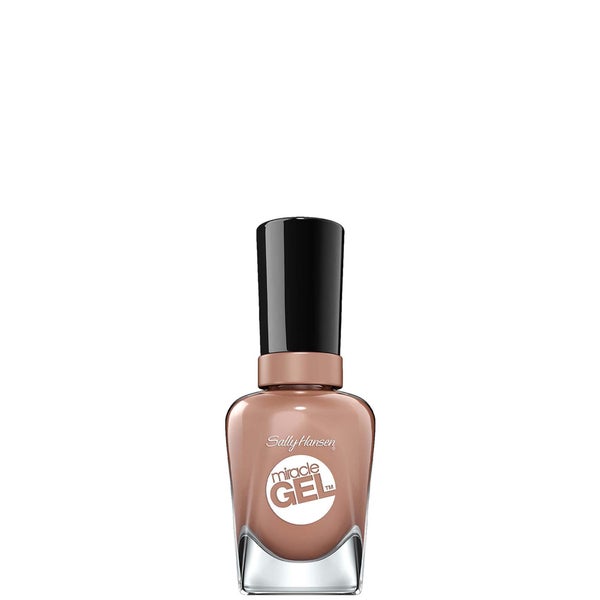 Sally Hansen Miracle Gel Nail Polish – Totem-Ly Yours 14,7 ml