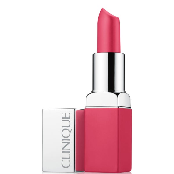 Clinique Pop Matte Lip Colour and Primer 3,9 g (verschiedene Farbtöne)
