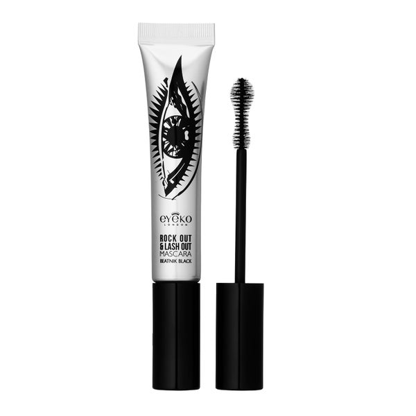 Mascara Rock Out and Lash Out