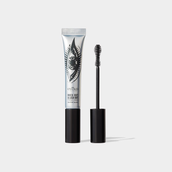 Rock Out & Lash Out Mascara