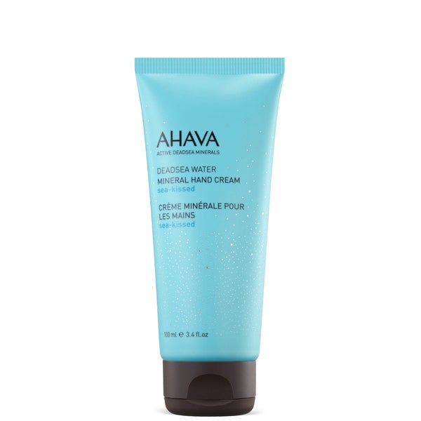 AHAVA Mineral Hand Cream - Sea-Kissed 100 ml
