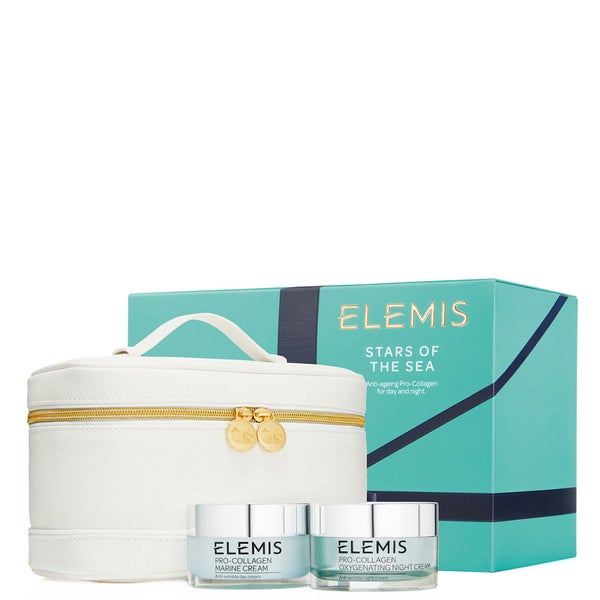 Elemis Stars of the Sea Collection