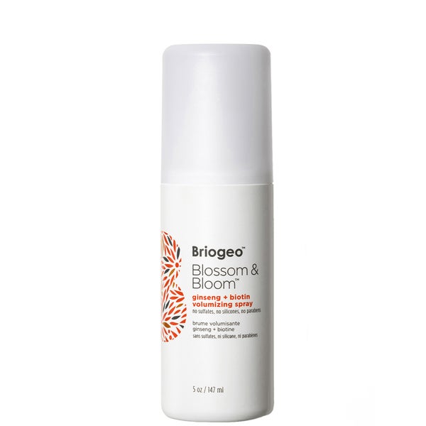 Briogeo Blossom and Bloom Ginseng Biotin Volumizing Spray (5 oz.)