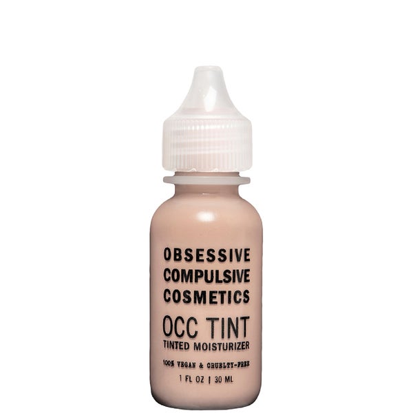 Obsessive Compulsive Cosmetics Tinted Moisturizer - (Various Shades)