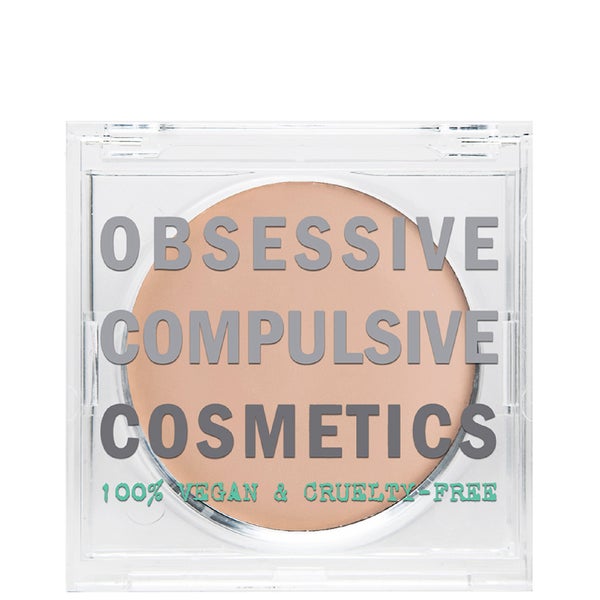 Obsessive Compulsive Cosmetics Skin Concealer(옵세시브 컴펄시브 코스메틱스 스킨 컨실러, 다양한 색상)