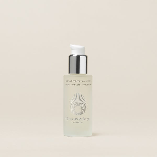Sérum Instant Perfection Omorovicza (30 ml)
