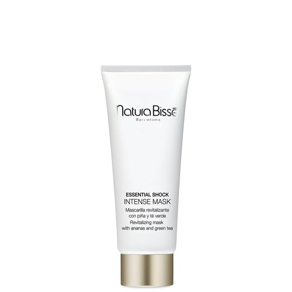 Natura Bissé Essential Shock Intense Finishing Mask 75ml