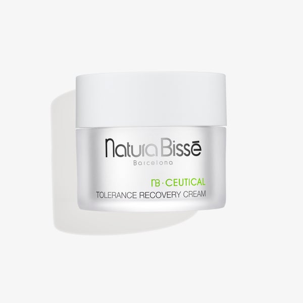 Питательный восстанавливающий крем Natura Bissé Tolerance Recovery Cream 50 мл