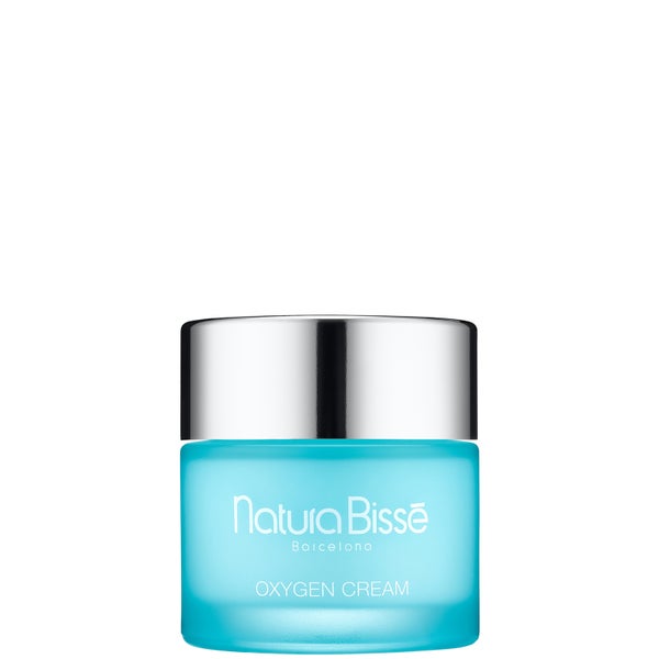 Natura Bissé Oxygen Cream (2.5 oz.)