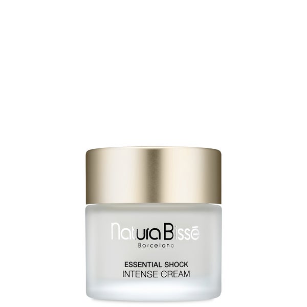 Natura Bissé Essential Shock Intense Cream (2.5 oz.)