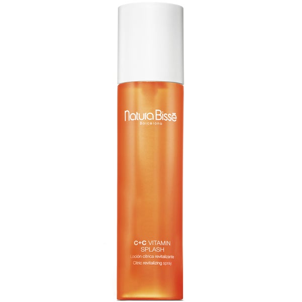 Natura Bissé C+C Vitamin Splash 200ml