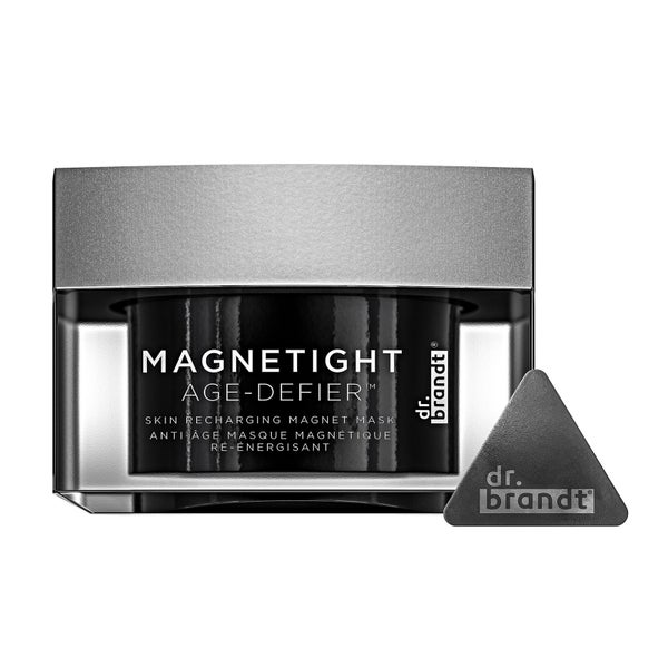 Dr. Brandt Magnetight Age-Defier Skin Recharging Magnet Mask 3oz/90g