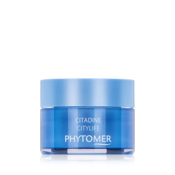 Phytomer CITADINE CITYLIFE Face and Eye Contour Sorbet Cream (1.6 fl. oz.)