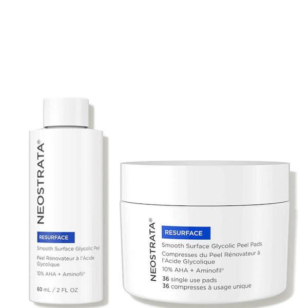 NEOSTRATA Resurface Smooth Surface Glycolic Peel 60ml