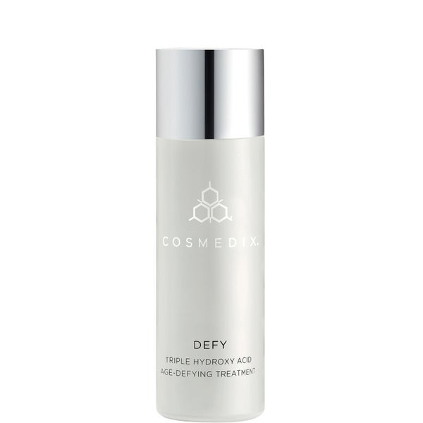 COSMEDIX Defy Triple Hydroxy Acid Age-Defying Treatment