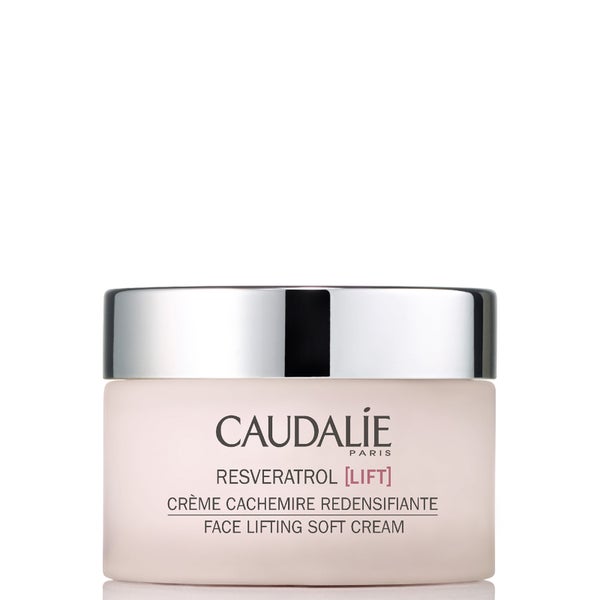 Caudalie Resveratrol Lift Face Lifting Soft Cream 1.7oz