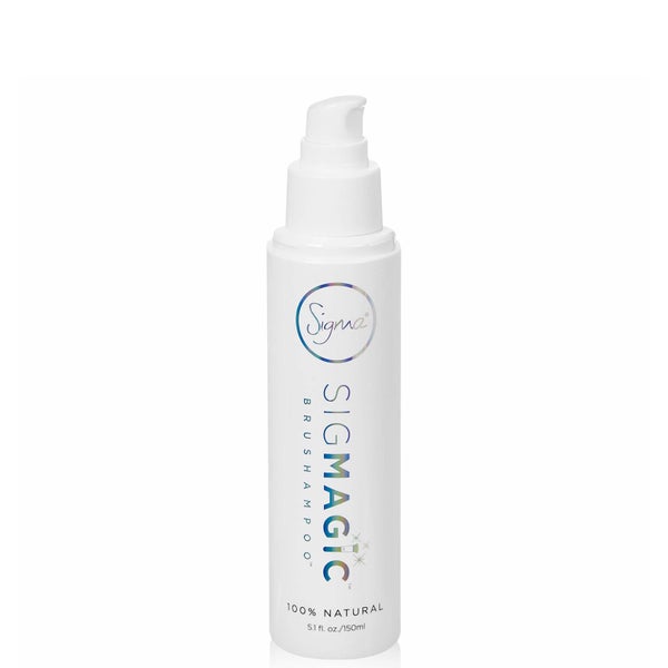 Sigma SigMagic Brushampoo (5.1 oz.)