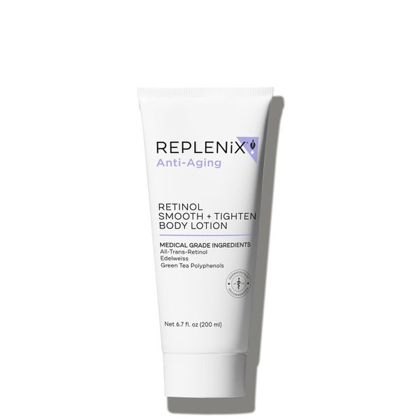 Replenix Retinol Smooth Tighten Body Lotion (6.7 fl. oz.)